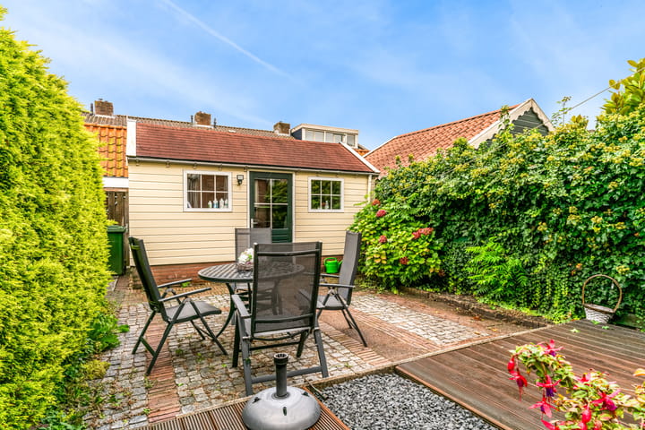 Foto 3 van Roelof Bootstraat 6