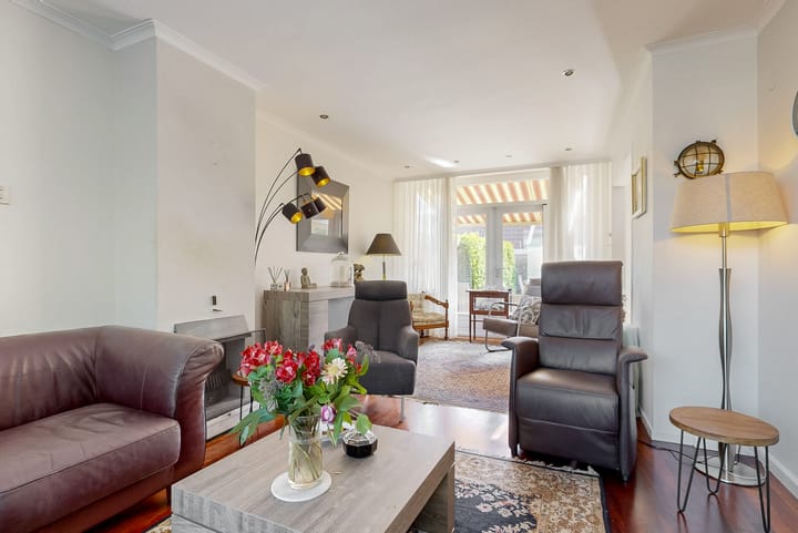 Foto 4 van Roelof Bootstraat 6