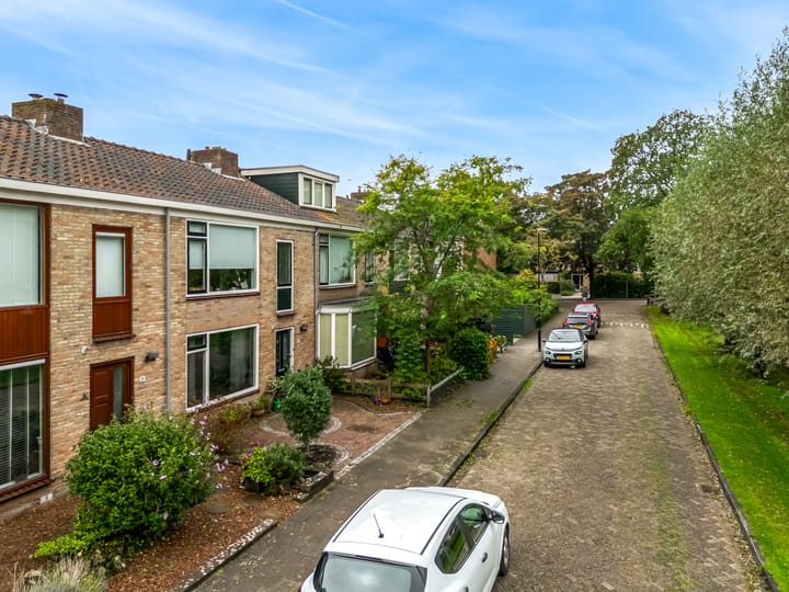 Foto 5 van Roelof Bootstraat 6