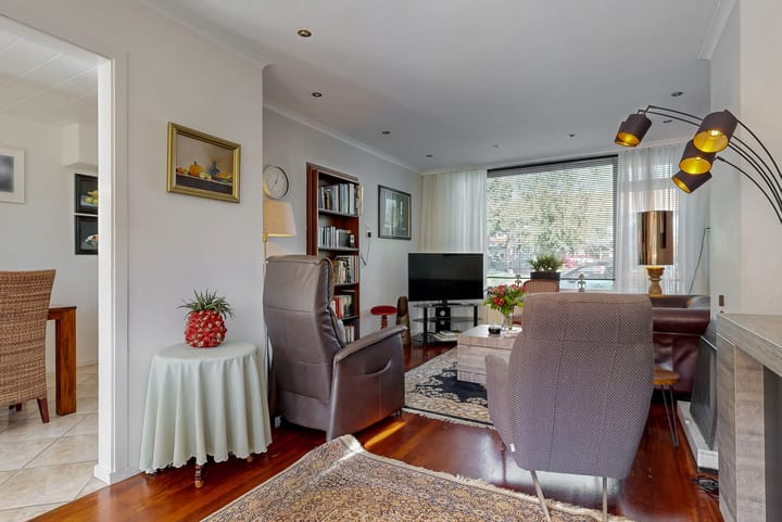 Foto 8 van Roelof Bootstraat 6