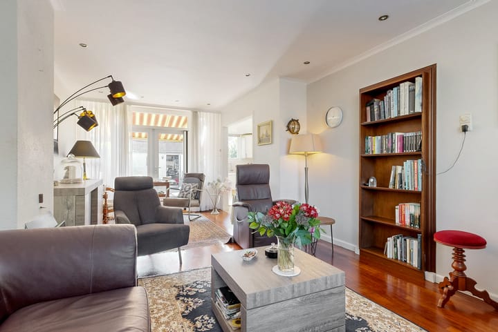 Foto 9 van Roelof Bootstraat 6