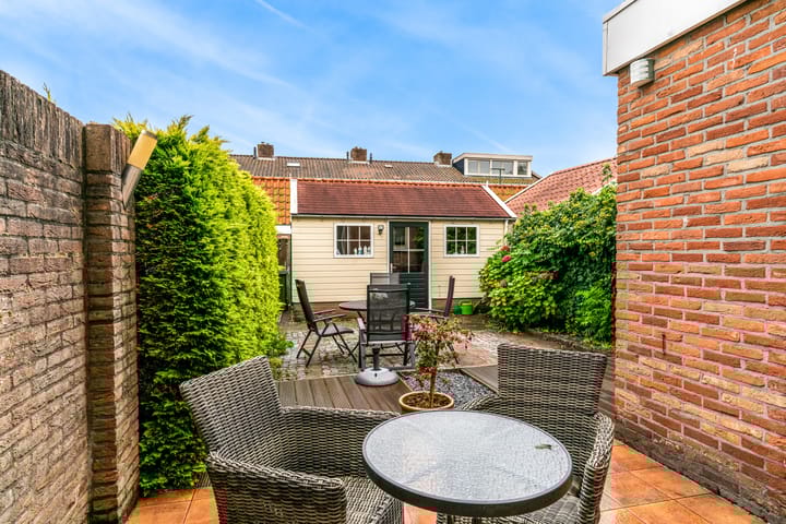 Foto 23 van Roelof Bootstraat 6