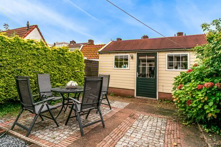 Foto 25 van Roelof Bootstraat 6