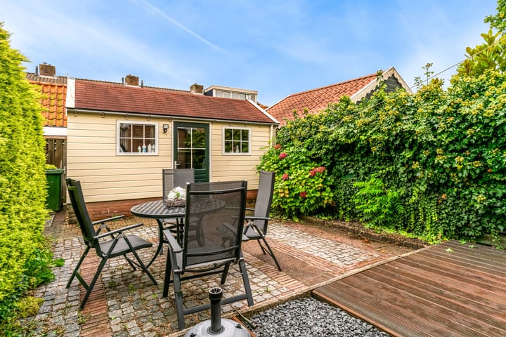 Foto 26 van Roelof Bootstraat 6