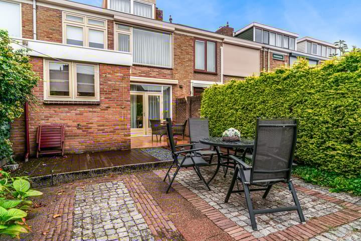 Foto 27 van Roelof Bootstraat 6