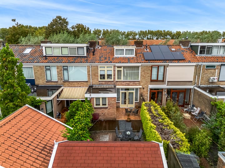 Foto 28 van Roelof Bootstraat 6