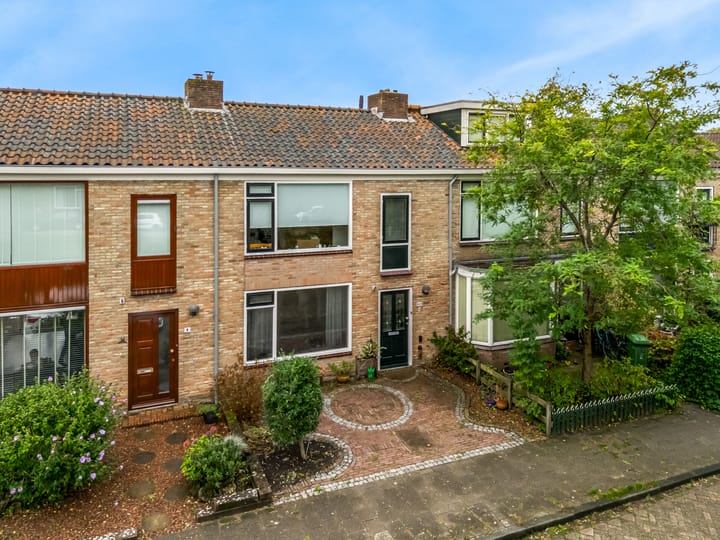 Foto 30 van Roelof Bootstraat 6