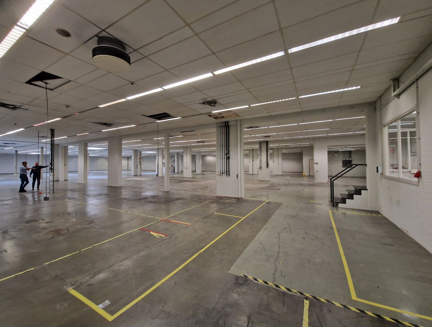 View photo 3 of Industriepark-Oost 7