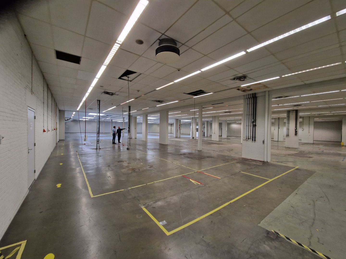 View photo 5 of Industriepark-Oost 7