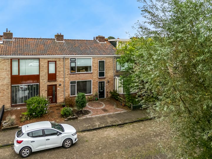 Foto 33 van Roelof Bootstraat 6