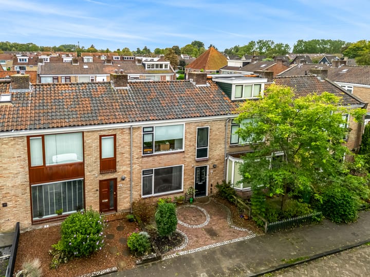 Foto 36 van Roelof Bootstraat 6