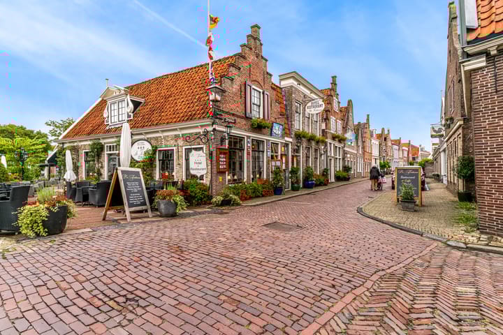 Foto 38 van Roelof Bootstraat 6