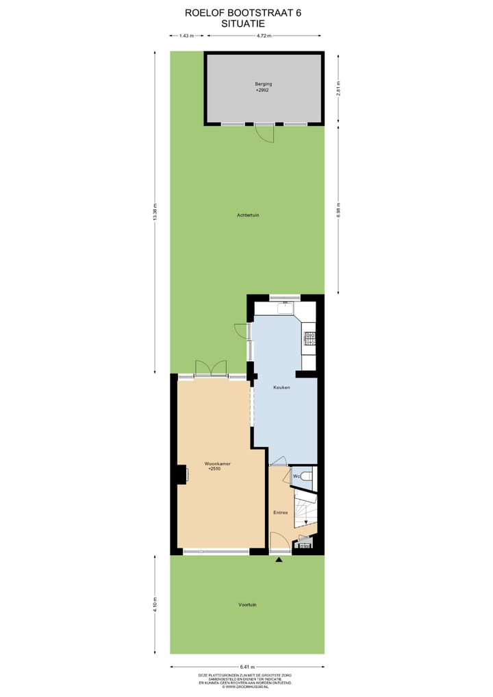 Foto 44 van Roelof Bootstraat 6