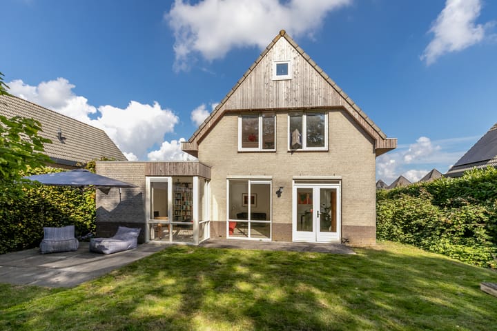 Foto 1 van Spuihof 3