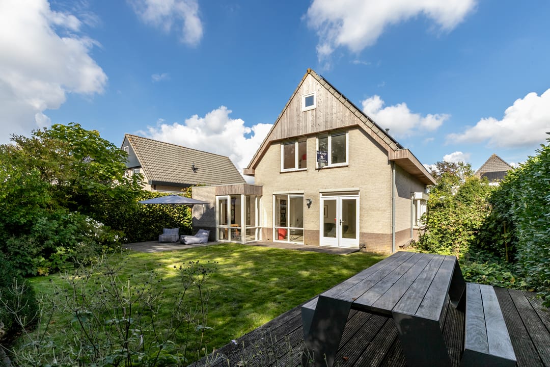 Photo 2 of Spuihof 3