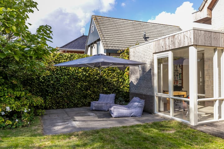 Foto 3 van Spuihof 3