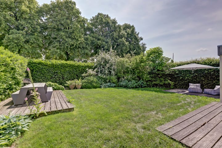 Foto 4 van Spuihof 3