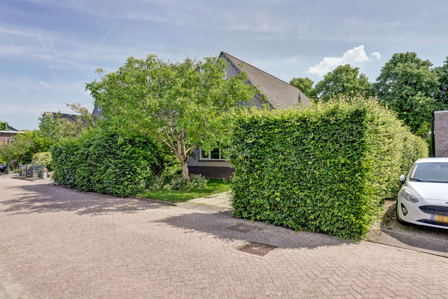 Photo 5 of Spuihof 3