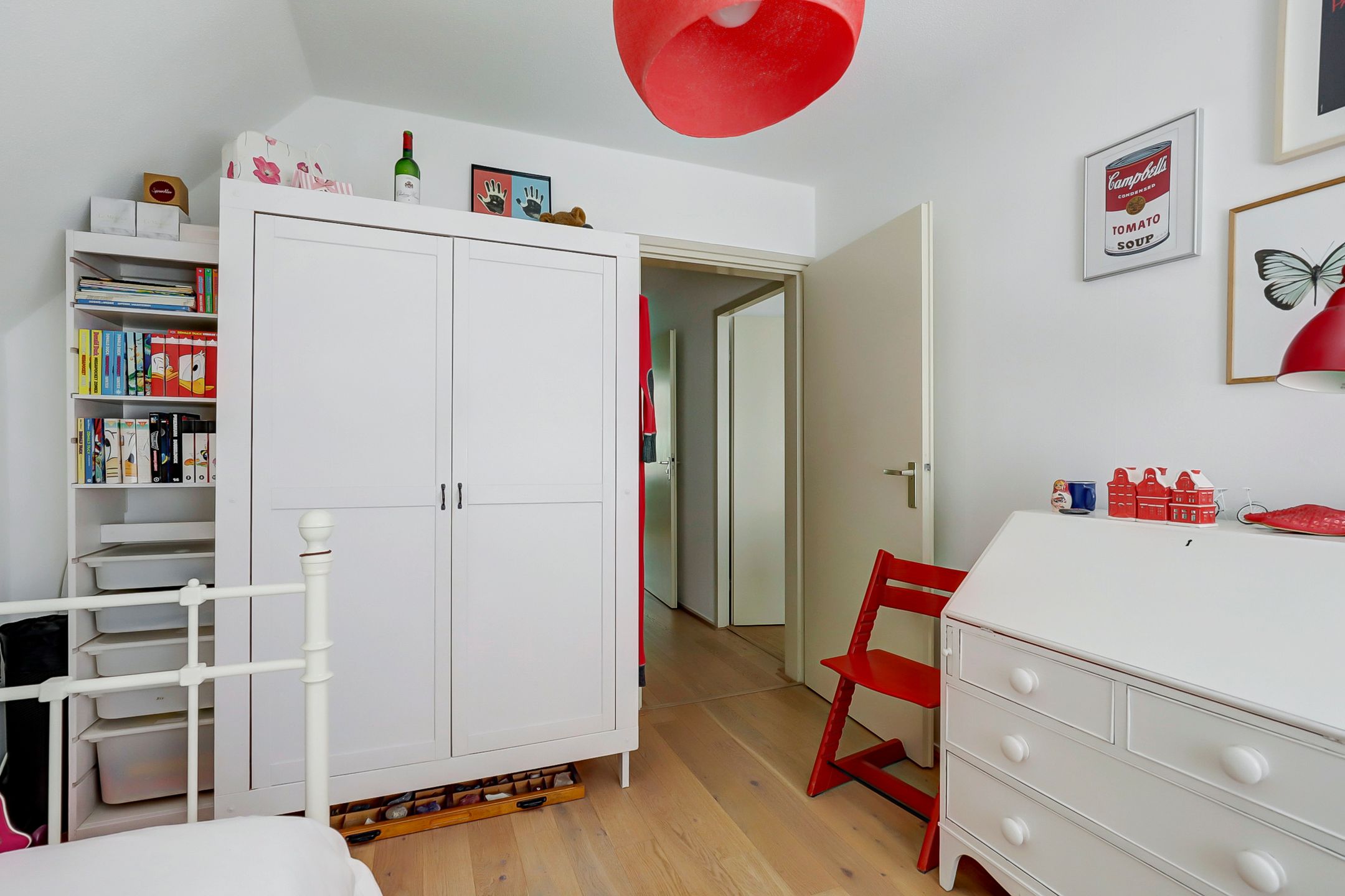 Photo 24 of Spuihof 3