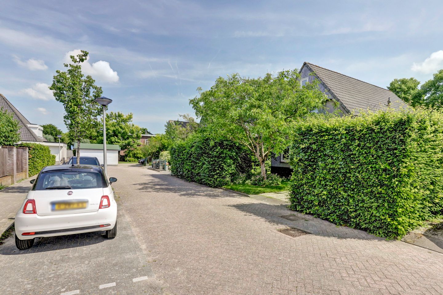 Photo 29 of Spuihof 3