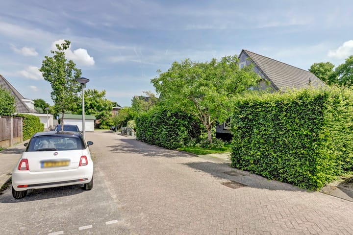 Foto 29 van Spuihof 3