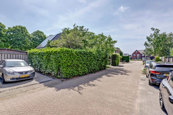 Foto 35 van Spuihof 3