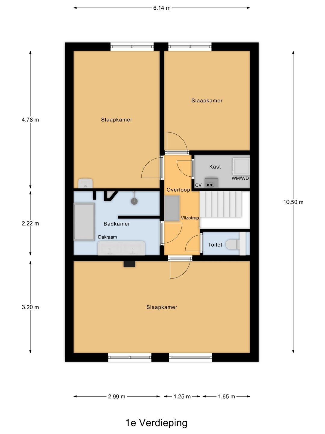 Photo 41 of Spuihof 3