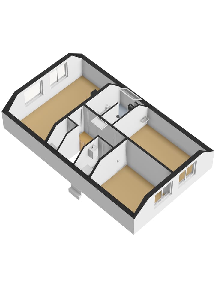 Foto 44 van Spuihof 3