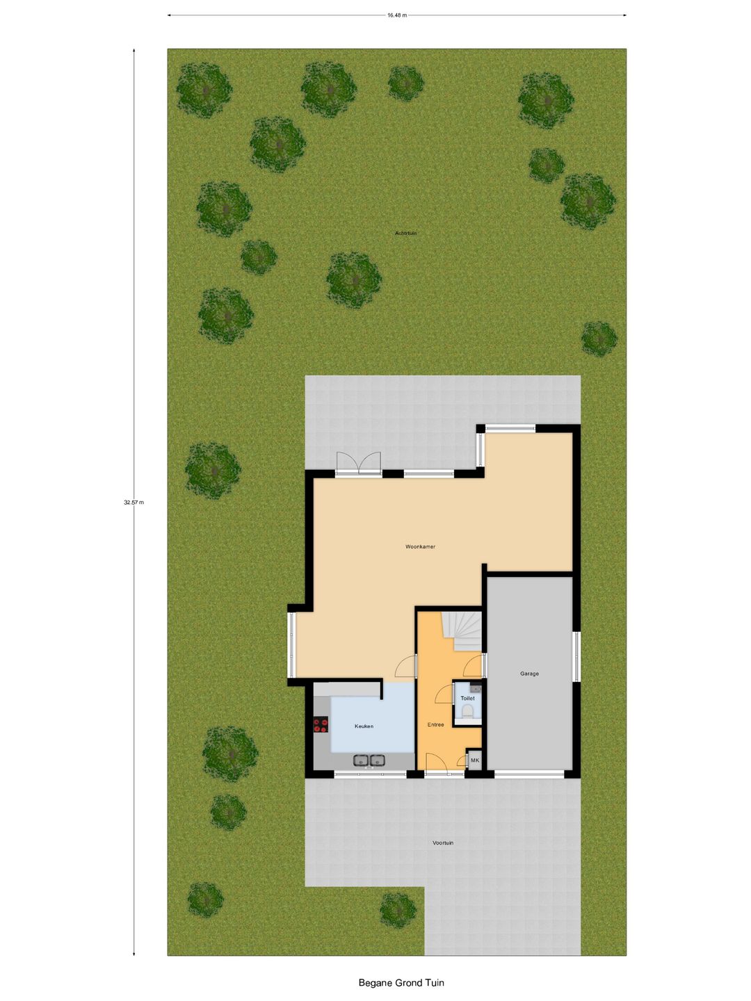 Photo 46 of Spuihof 3