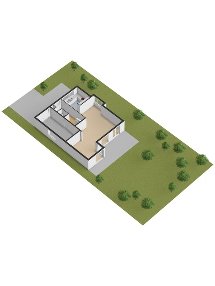 Foto 47 van Spuihof 3