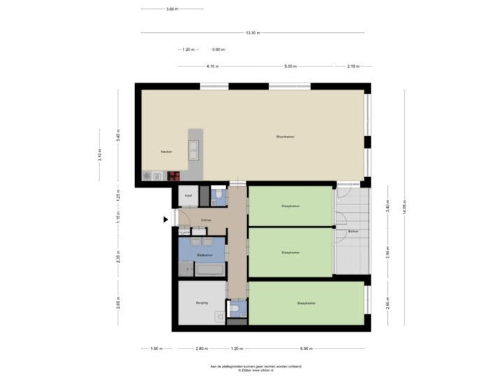 Appartement