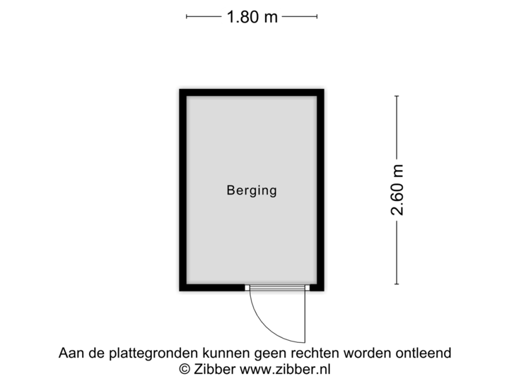 Berging