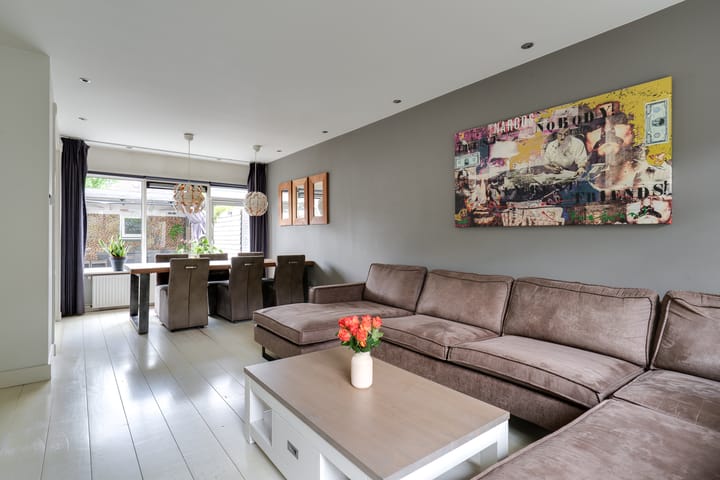 Foto 6 van C. van Everdingenlaan 7