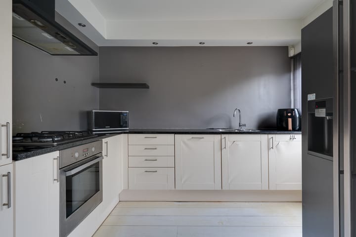 Foto 8 van C. van Everdingenlaan 7