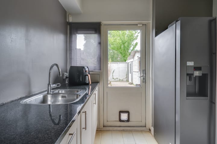 Foto 9 van C. van Everdingenlaan 7