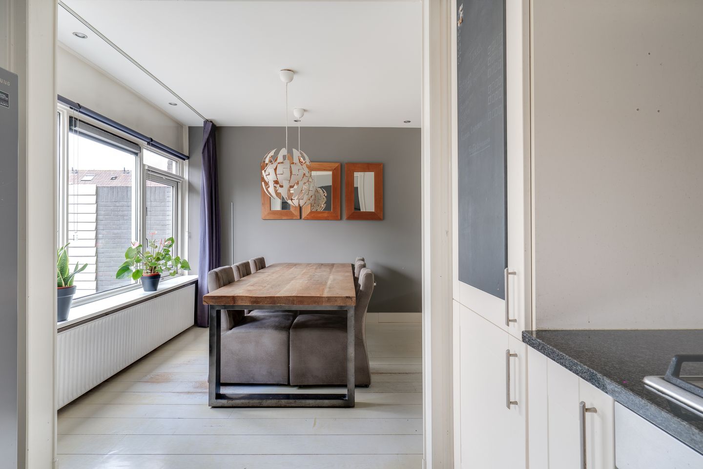 Foto 10 van C. van Everdingenlaan 7