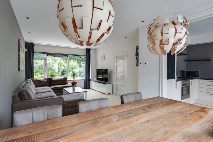 Foto 12 van C. van Everdingenlaan 7