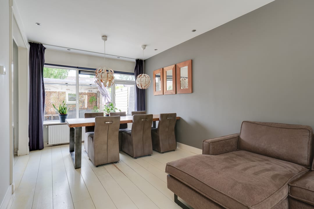 Foto 13 van C. van Everdingenlaan 7