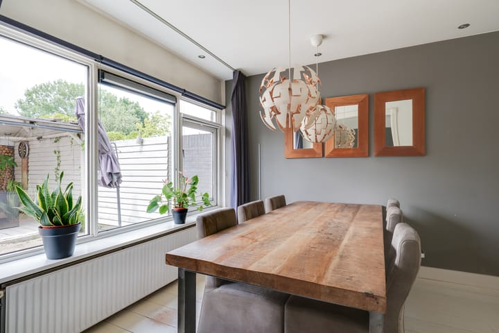 Foto 11 van C. van Everdingenlaan 7