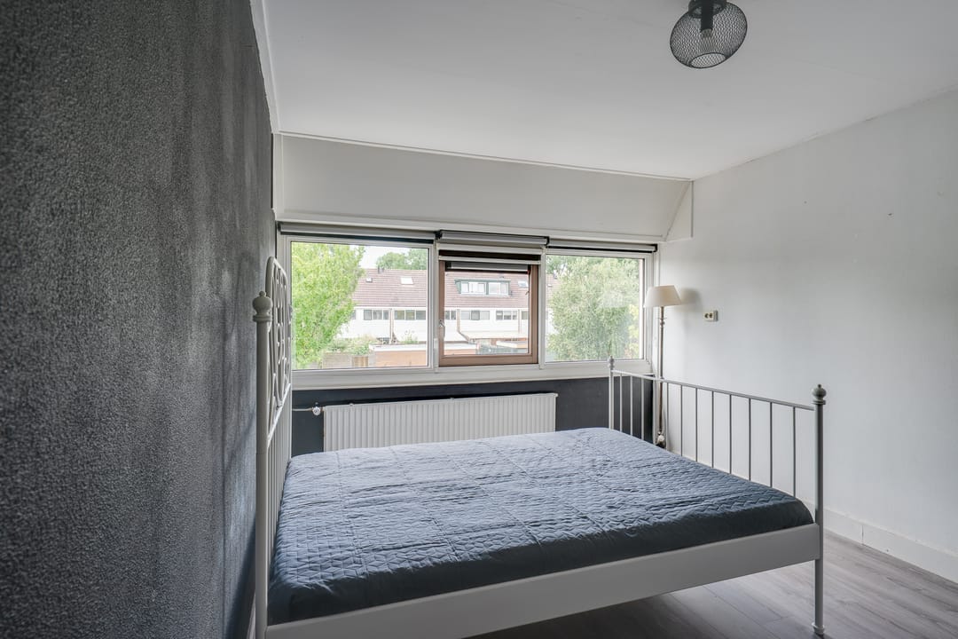 Foto 17 van C. van Everdingenlaan 7