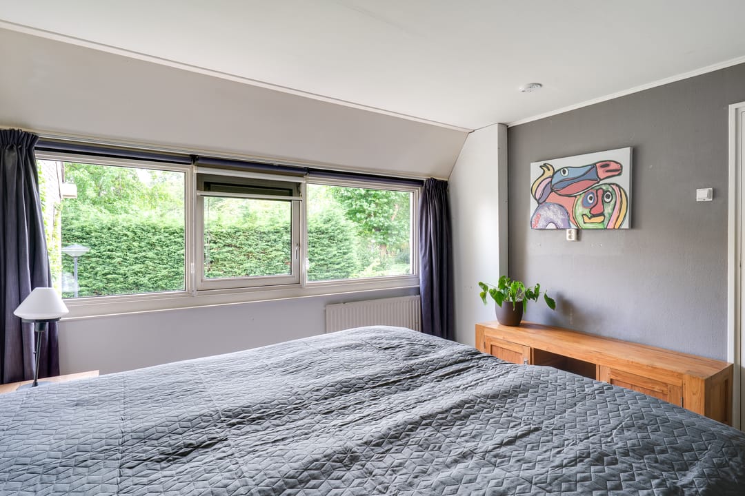 Foto 26 van C. van Everdingenlaan 7