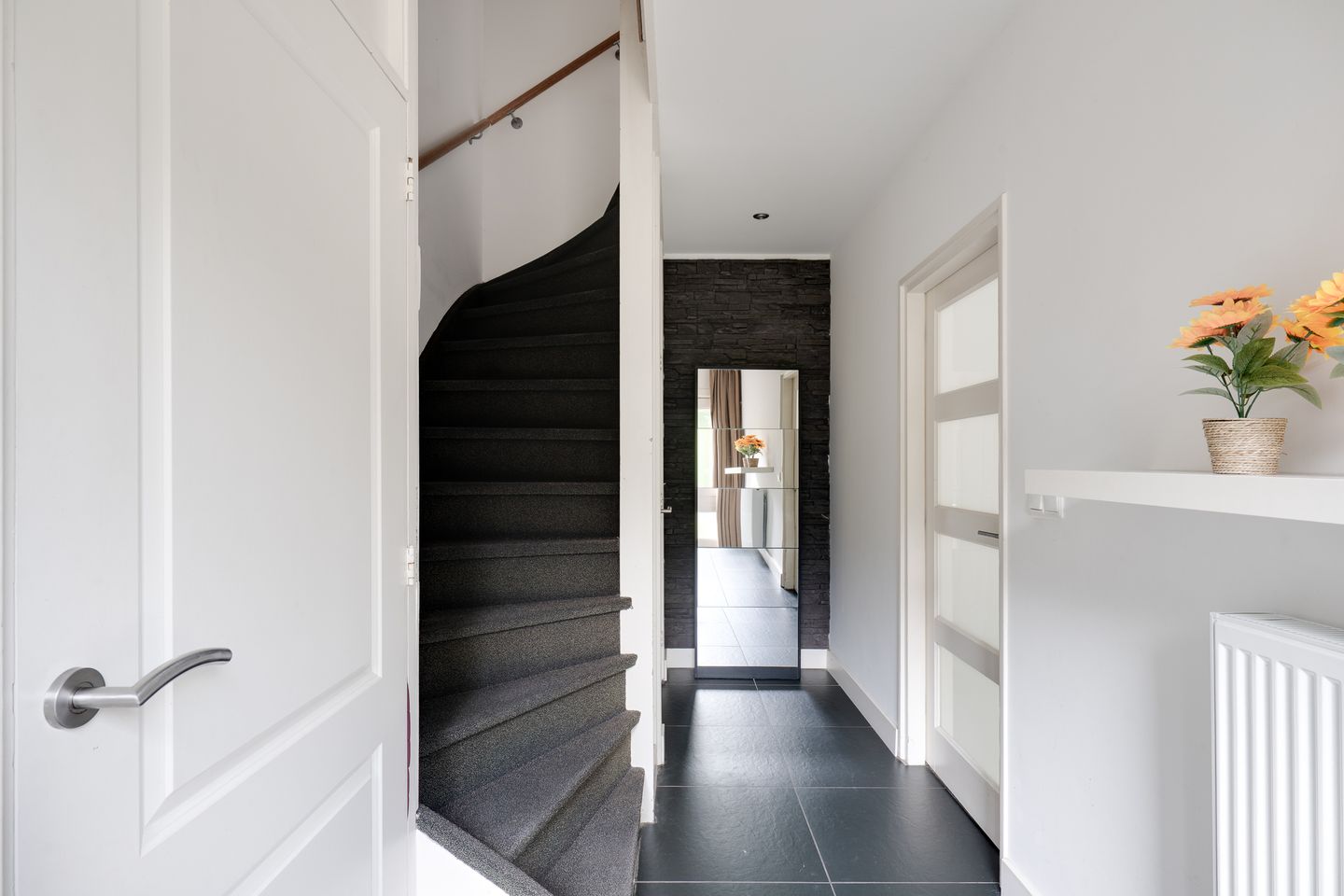 Foto 4 van C. van Everdingenlaan 7