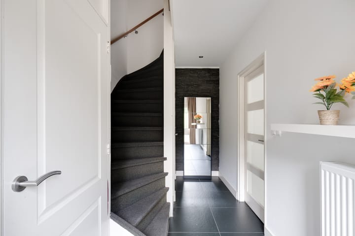 Foto 4 van C. van Everdingenlaan 7