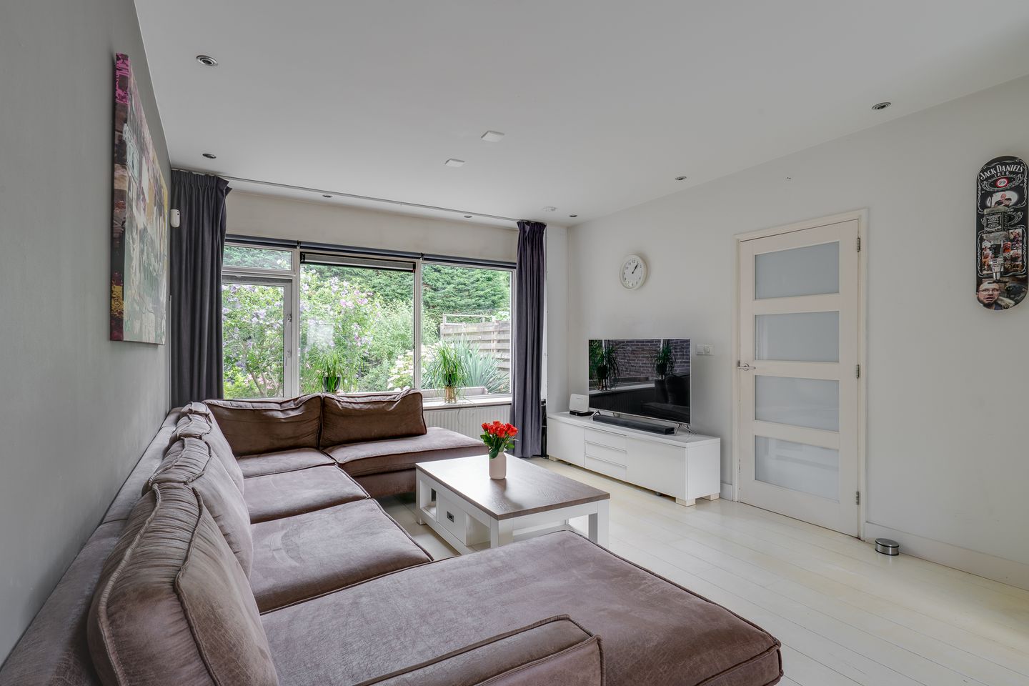 Foto 5 van C. van Everdingenlaan 7