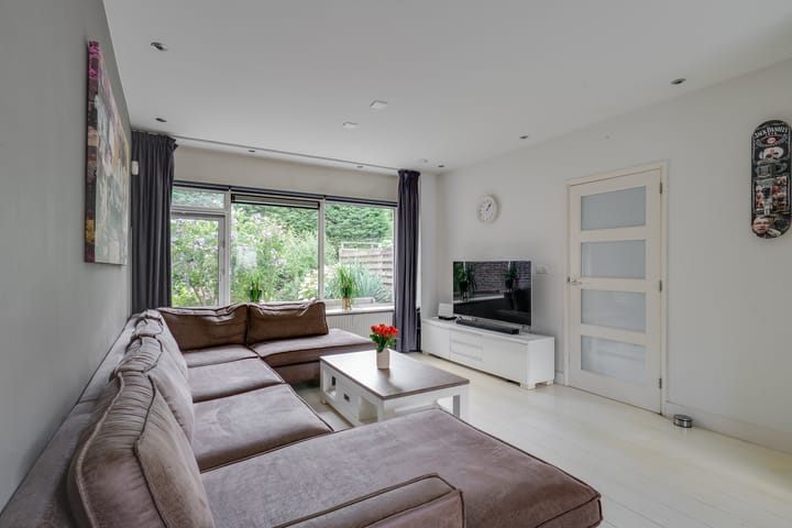 Foto 5 van C. van Everdingenlaan 7