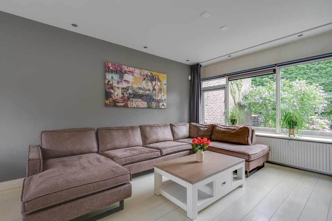 Foto 2 van C. van Everdingenlaan 7