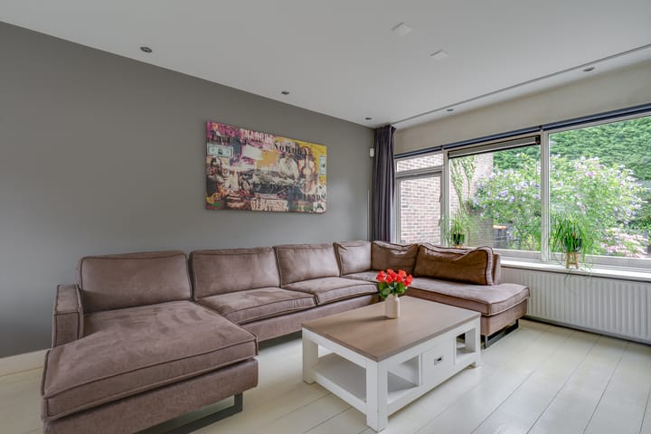 Foto 2 van C. van Everdingenlaan 7