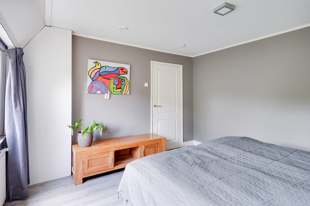 Foto 28 van C. van Everdingenlaan 7