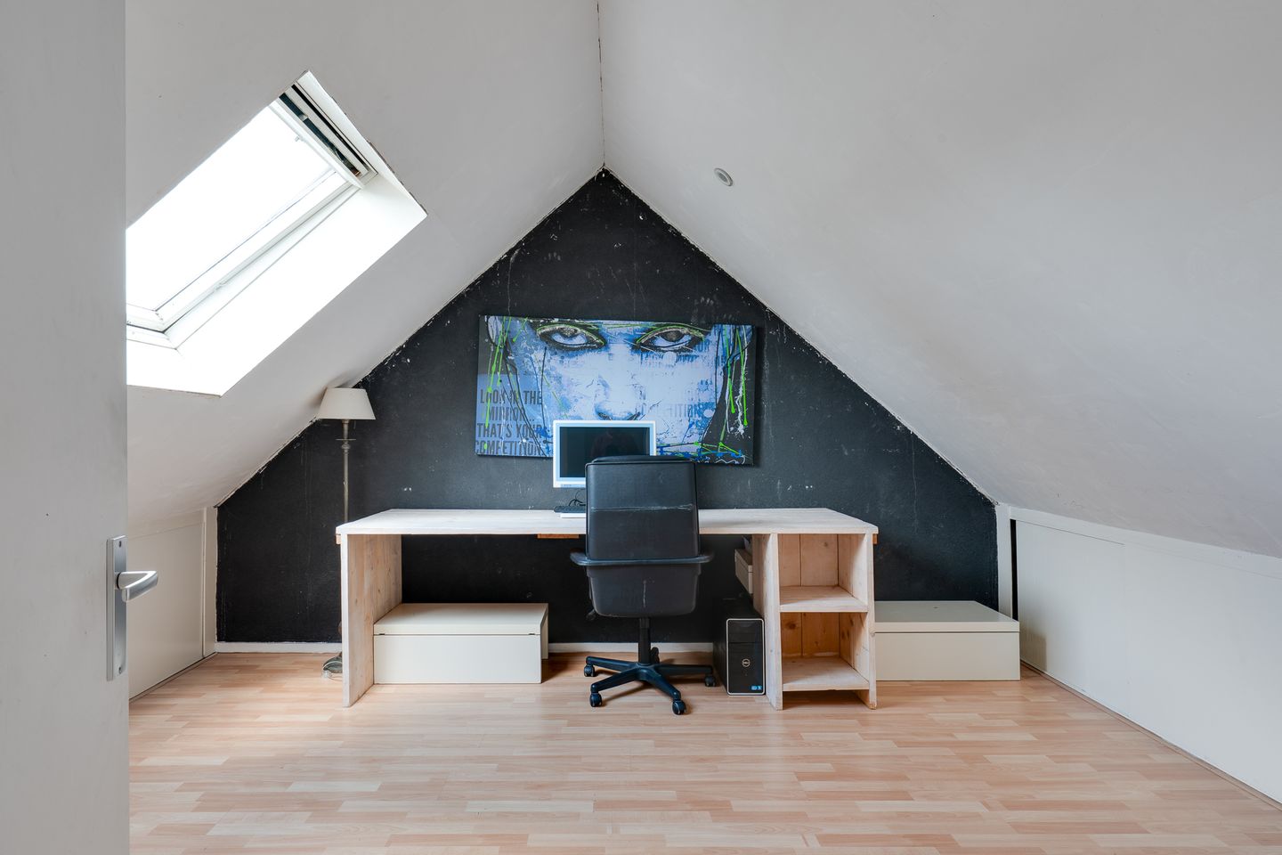 Foto 29 van C. van Everdingenlaan 7