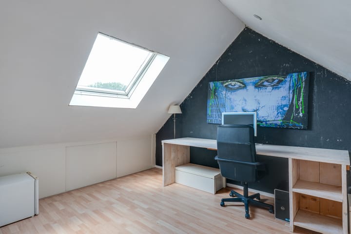 Foto 30 van C. van Everdingenlaan 7